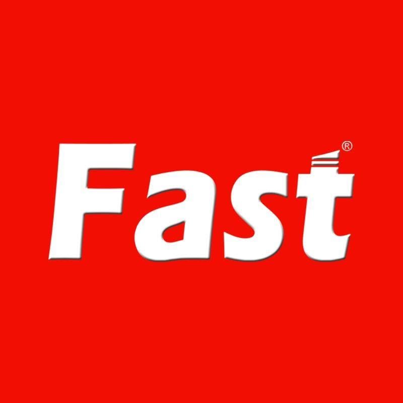 FAST logo